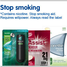 Stop Smoking